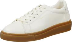 GANT Sneaker Sneaker Damen Weiß