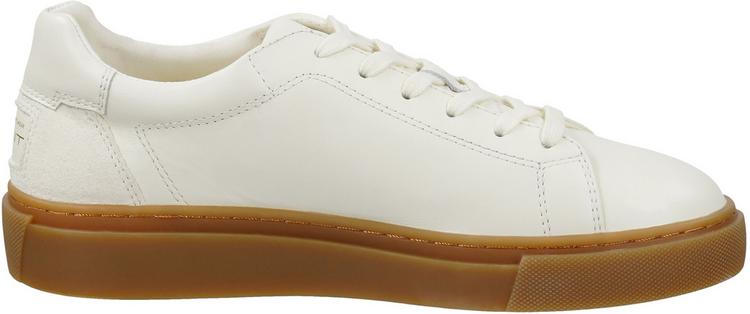 GANT GANT Sneaker Sneaker Damen - Wei&szlig; - 0 | SportScheck