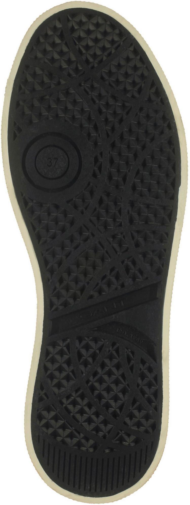 GANT GANT Sneaker Sneaker Damen - Schwarz Lack - 2 | SportScheck