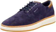 GANT Sneaker Sneaker Herren Marine