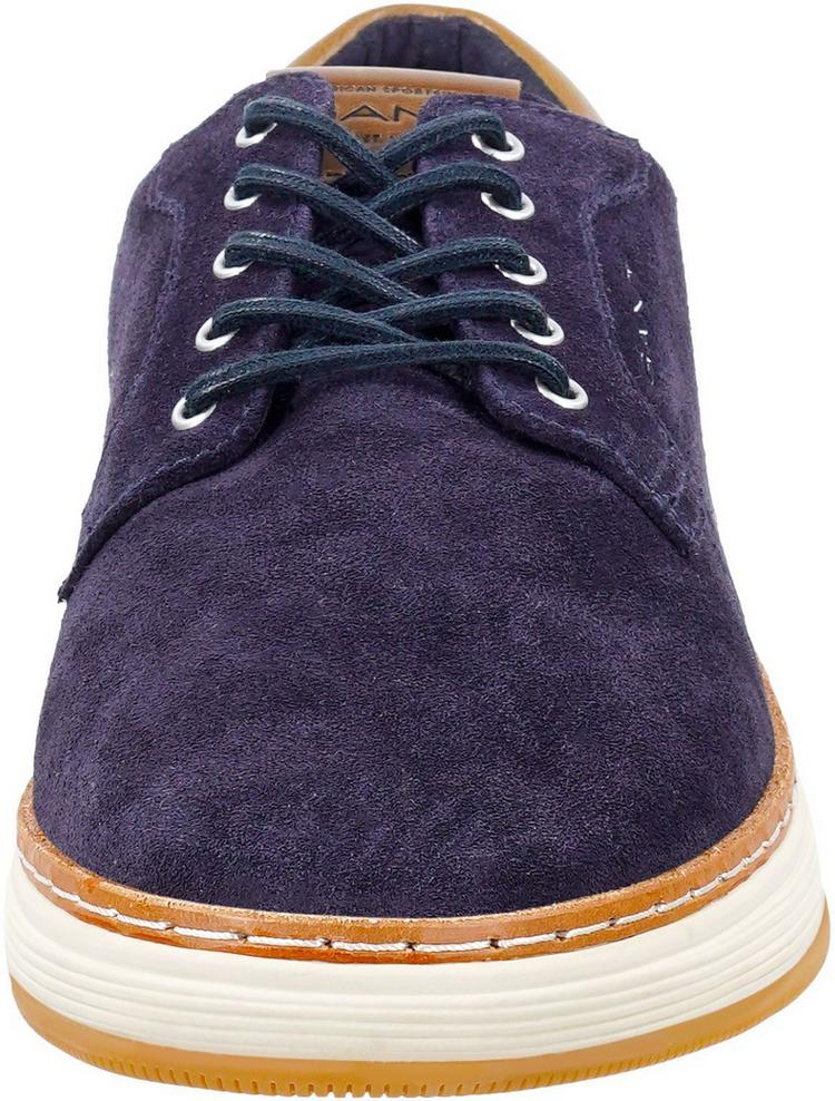 GANT GANT Sneaker Sneaker Herren - Marine - 1 | SportScheck