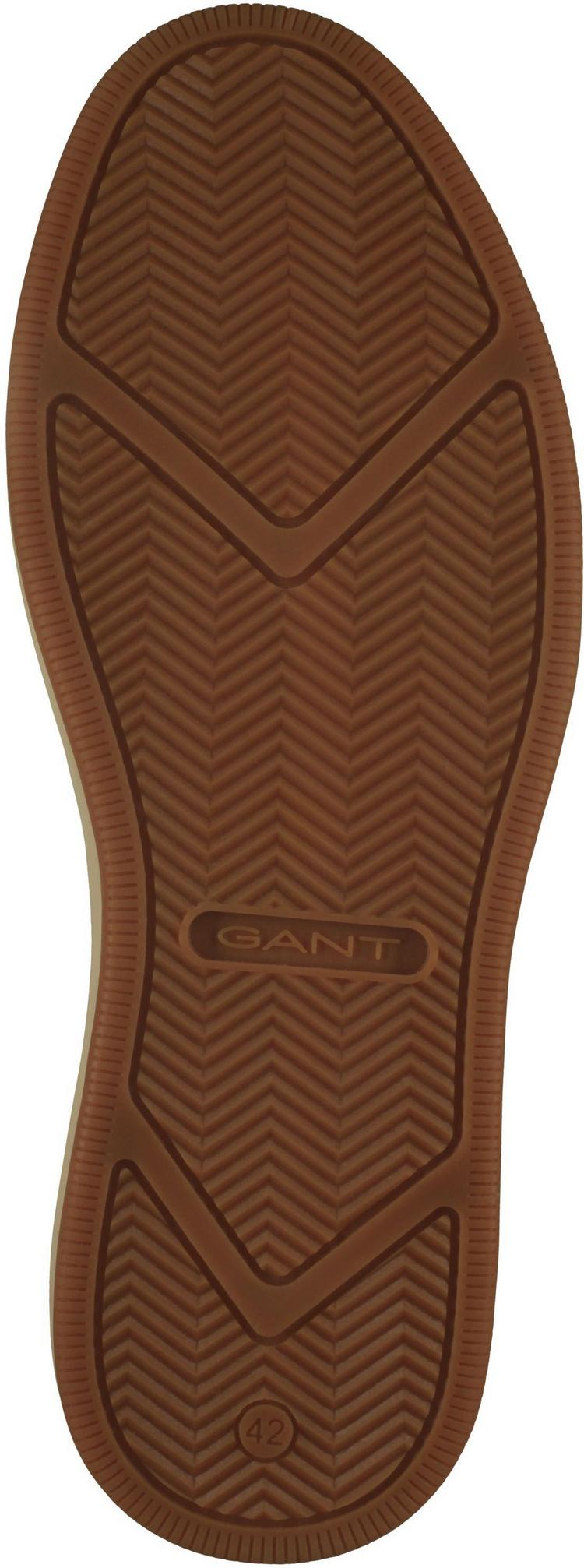 GANT GANT Sneaker Sneaker Herren - Marine - 2 | SportScheck