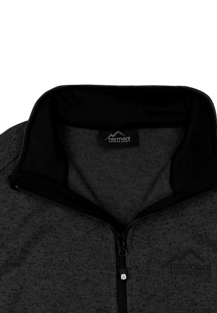 normani Outdoor Sports normani Outdoor Sports Kashechewan Outdoorweste Damen - Schwarz - 1 | SportScheck