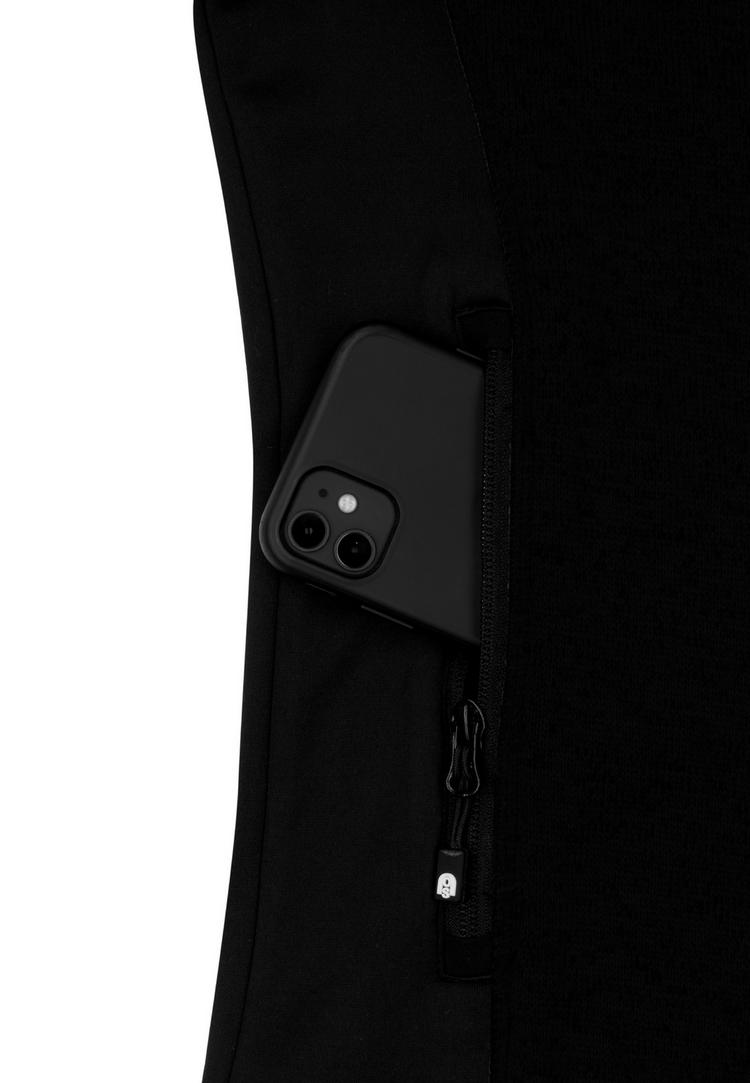 normani Outdoor Sports normani Outdoor Sports Kashechewan Outdoorweste Damen - Schwarz - 2 | SportScheck