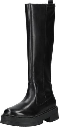Geox Stiefel Stiefel Damen Schwarz