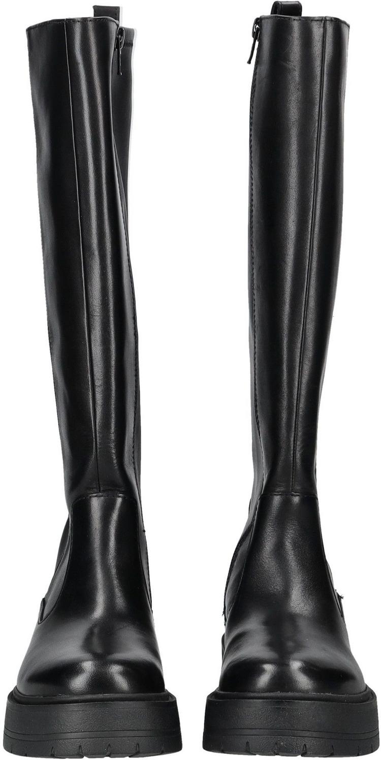 Geox Geox Stiefel Stiefel Damen - Schwarz - 1 | SportScheck