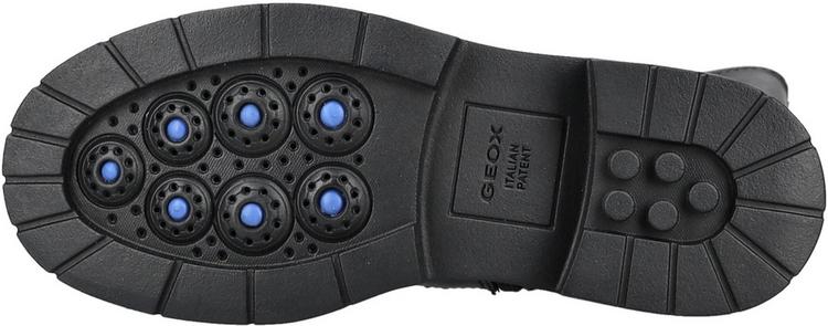 Geox Geox Stiefel Stiefel Damen - Schwarz - 2 | SportScheck