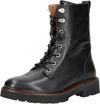 Geox Stiefelette Stiefel Damen - Schwarz