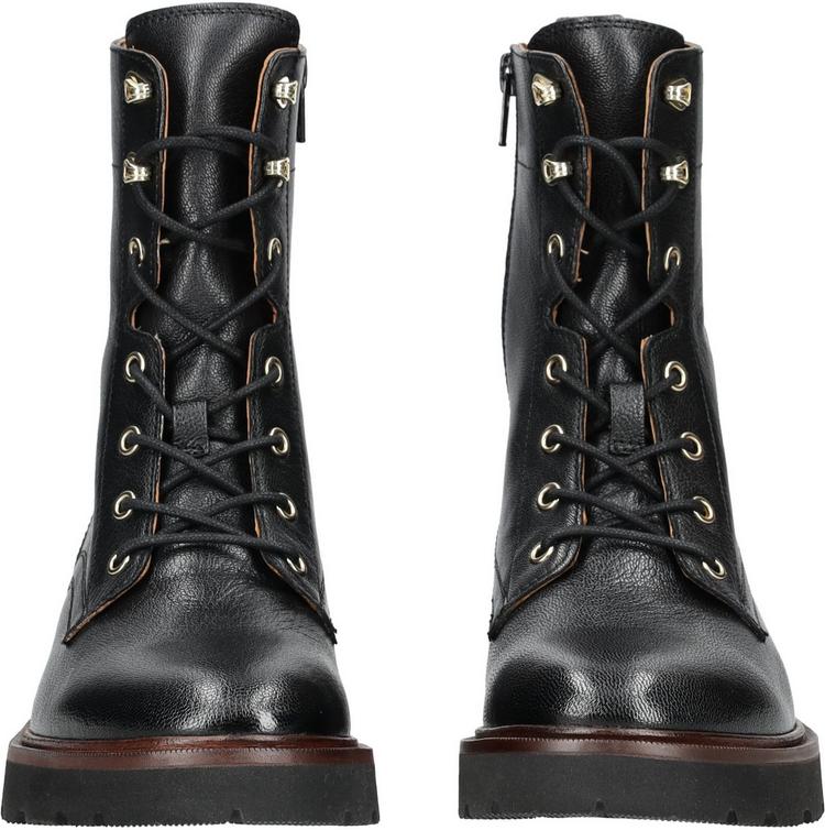 Geox Geox Stiefelette Stiefel Damen - Schwarz - 1 | SportScheck