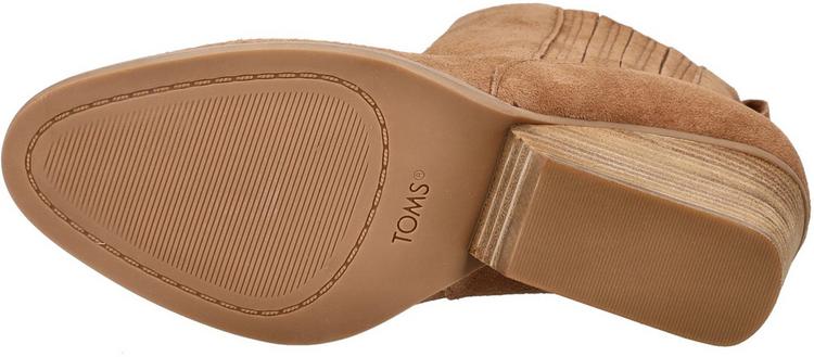 Toms Toms Stiefelette Stiefel Damen - Braun - 2 | SportScheck