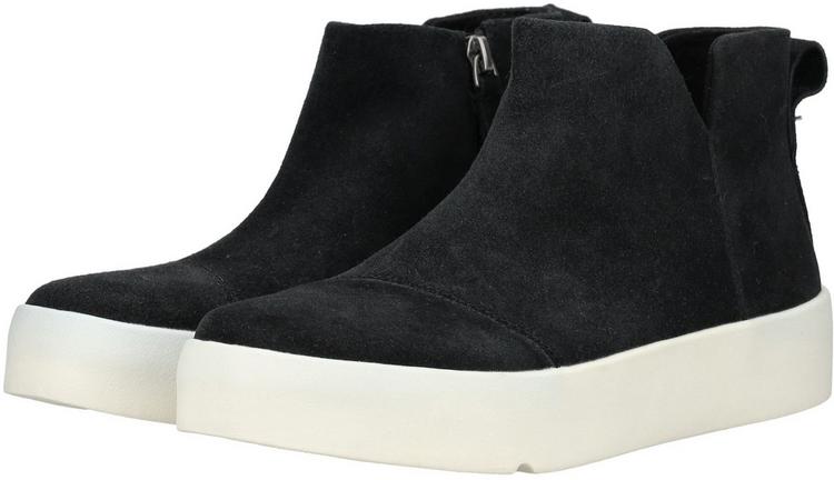 Toms Toms Sneaker Sneaker Damen - Schwarz - 0 | SportScheck