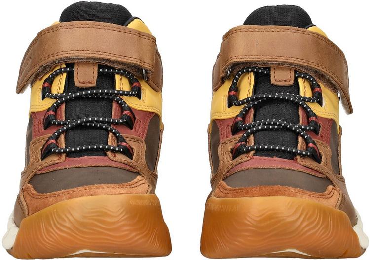 Geox Geox Stiefelette Stiefel Jungen - Braun - 1 | SportScheck