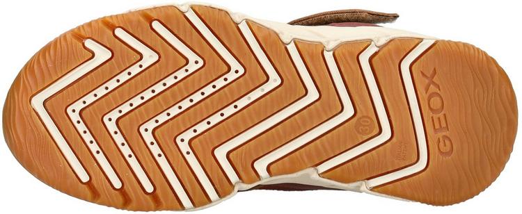 Geox Geox Stiefelette Stiefel Jungen - Braun - 2 | SportScheck