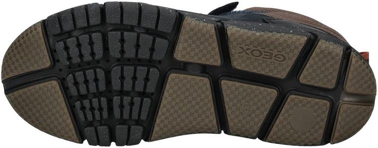 Geox Geox Stiefelette Stiefel Jungen - Blau/Braun - 2 | SportScheck