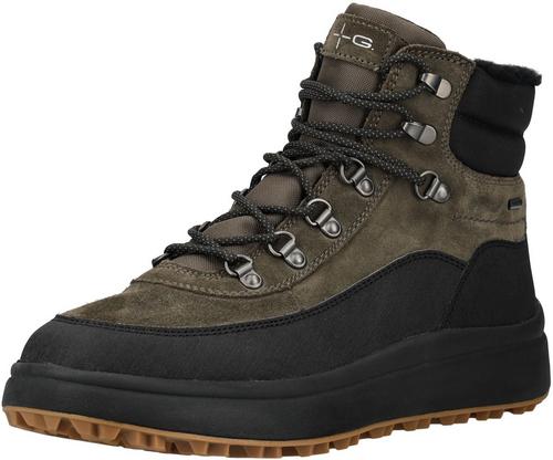 Geox Stiefelette Stiefel Herren