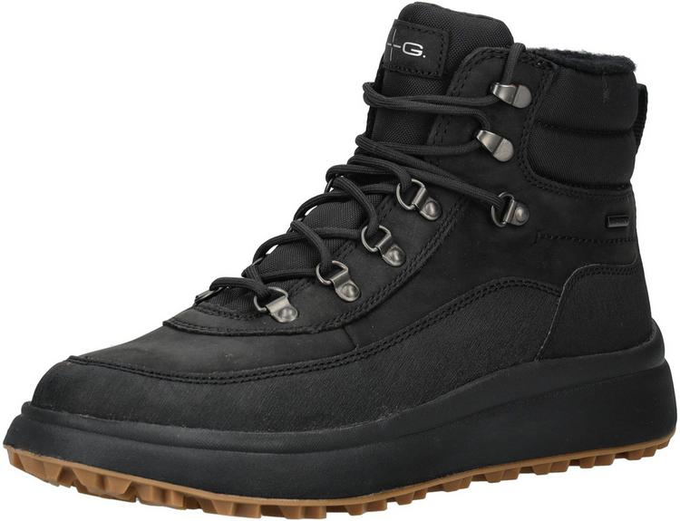 Geox Geox Stiefelette Stiefel Herren - Schwarz - 0 | SportScheck