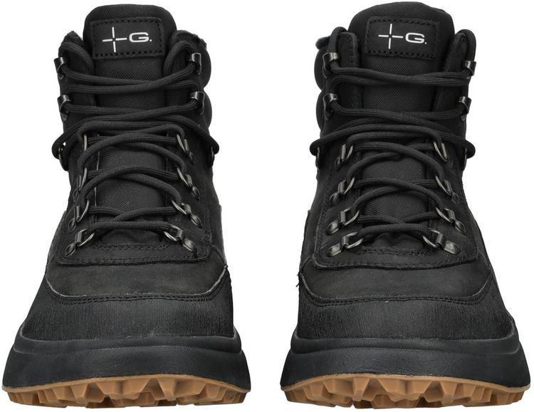 Geox Geox Stiefelette Stiefel Herren - Schwarz - 1 | SportScheck