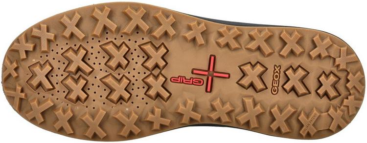 Geox Geox Stiefelette Stiefel Herren - Schwarz - 2 | SportScheck