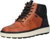 Geox Stiefelette Stiefel Herren - Braun/Schwarz