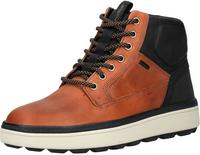 Geox Stiefelette Stiefel Herren - Braun/Schwarz