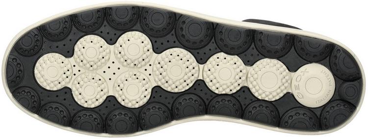 Geox Geox Stiefelette Stiefel Herren - Braun/Schwarz - 2 | SportScheck