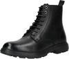 Geox Stiefelette Stiefel Herren - Schwarz