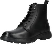 Geox Stiefelette Stiefel Herren - Schwarz