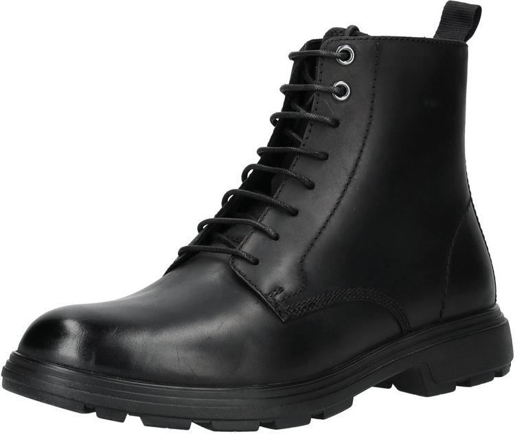 Geox Geox Stiefelette Stiefel Herren - Schwarz - 0 | SportScheck