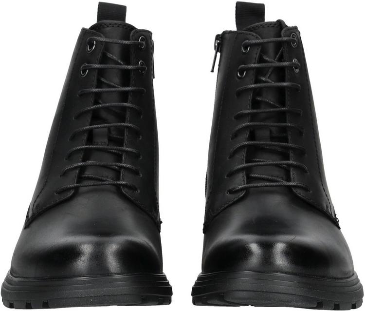 Geox Geox Stiefelette Stiefel Herren - Schwarz - 1 | SportScheck