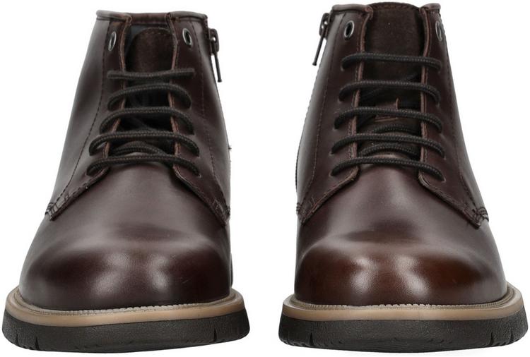 Geox Geox Stiefelette Stiefel Herren - Dunkelbraun - 1 | SportScheck