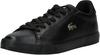 Lacoste Sneaker Sneaker Herren - Schwarz