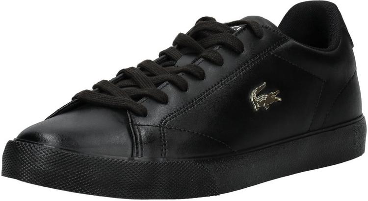 Lacoste Lacoste Sneaker Sneaker Herren - Schwarz - 0 | SportScheck