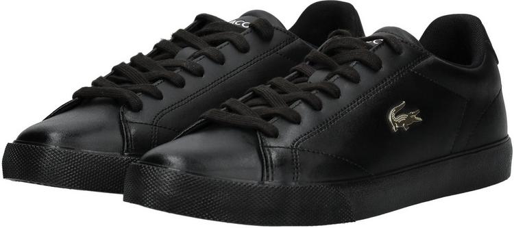 Lacoste Lacoste Sneaker Sneaker Herren - Schwarz - 0 | SportScheck