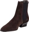 GANT Stiefelette Stiefel Damen - Dunkelbraun