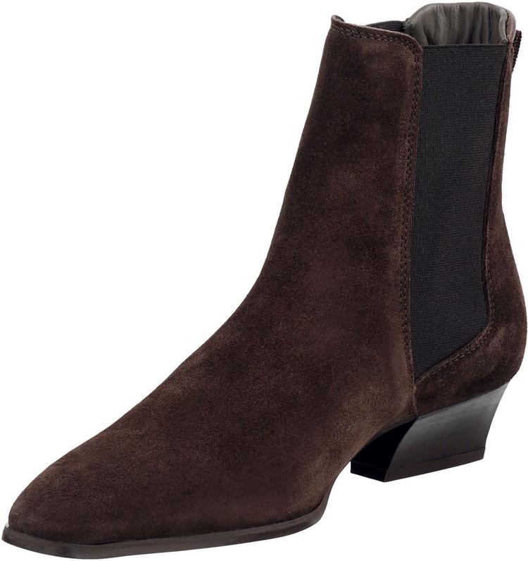 GANT GANT Stiefelette Stiefel Damen - Dunkelbraun - 0 | SportScheck