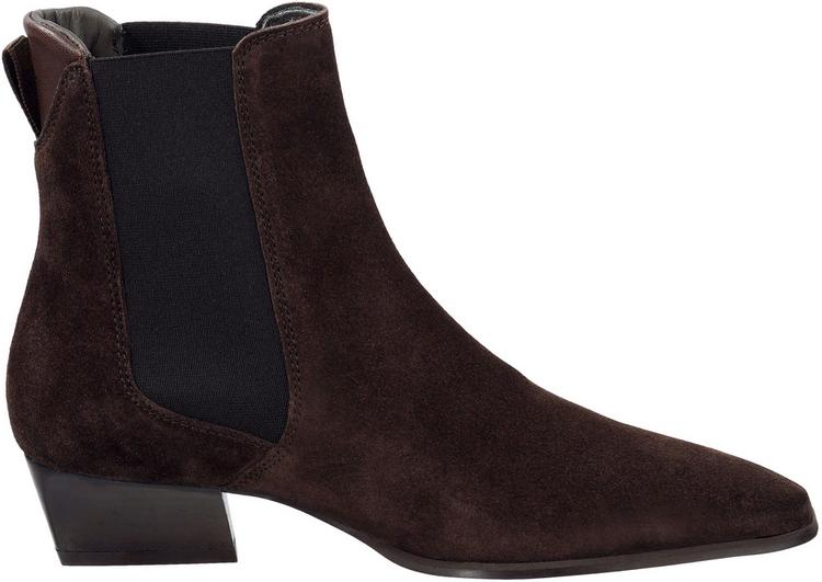 GANT GANT Stiefelette Stiefel Damen - Dunkelbraun - 0 | SportScheck