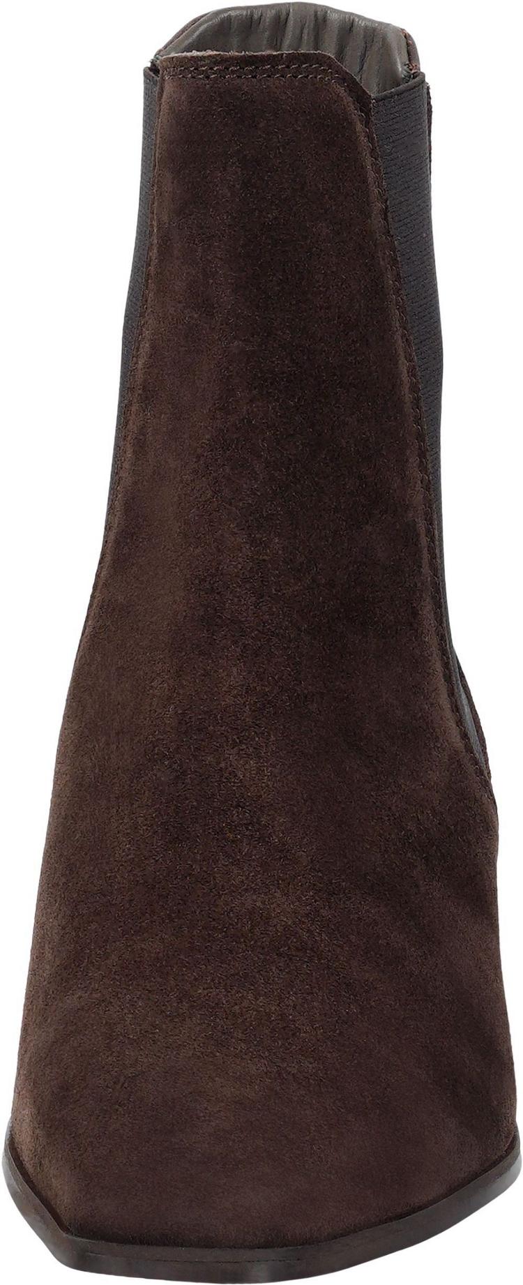 GANT GANT Stiefelette Stiefel Damen - Dunkelbraun - 1 | SportScheck