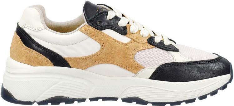 GANT GANT Sneaker Sneaker Damen - Schwarz/Beige - 0 | SportScheck