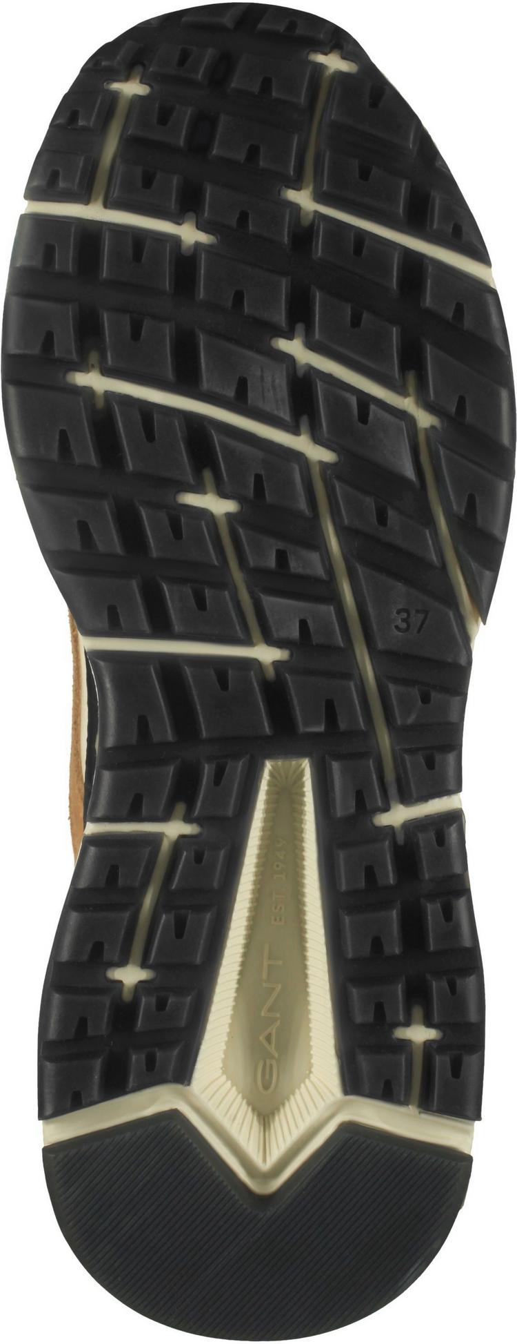 GANT GANT Sneaker Sneaker Damen - Schwarz/Beige - 2 | SportScheck