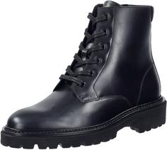 GANT Stiefelette Stiefel Damen Schwarz