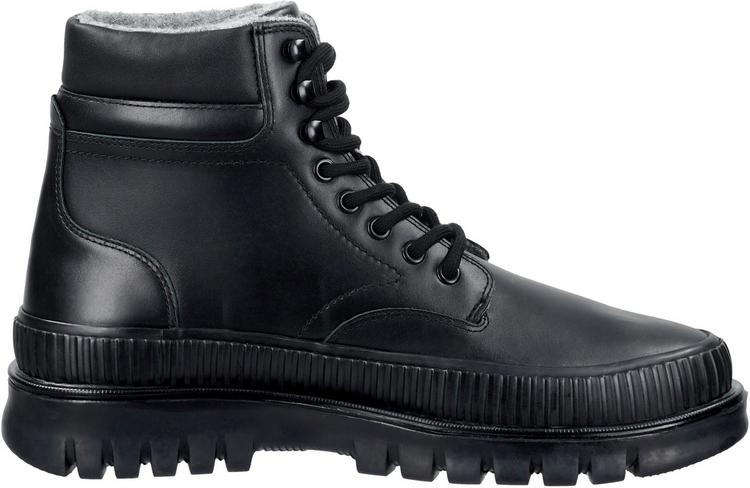 GANT GANT Stiefelette Stiefel Herren - Schwarz - 0 | SportScheck