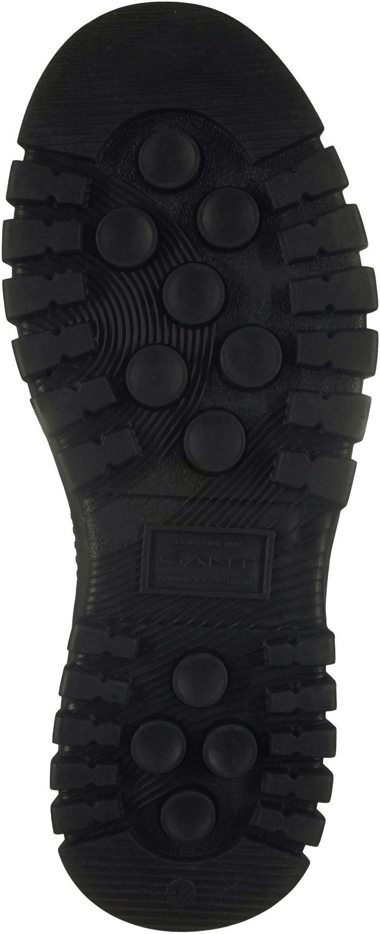 GANT GANT Stiefelette Stiefel Herren - Schwarz - 2 | SportScheck