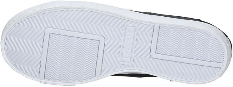 Lacoste Lacoste Sneaker Sneaker Damen - Schwarz/Wei&szlig; - 2 | SportScheck