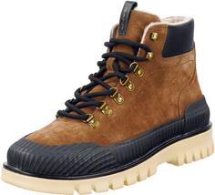 GANT Stiefelette Stiefel Herren Tobacco