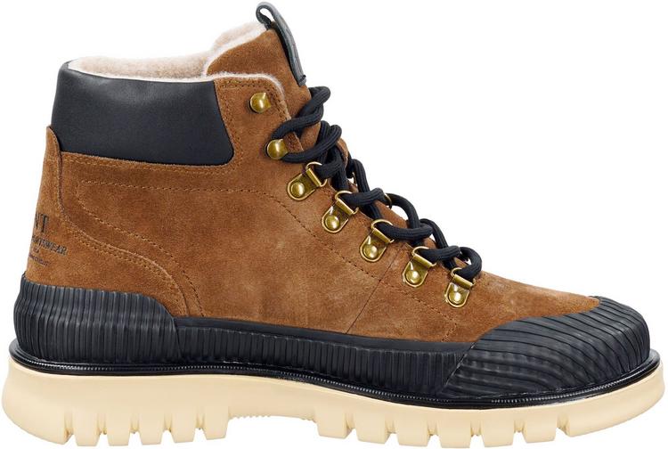 GANT GANT Stiefelette Stiefel Herren - Tobacco - 0 | SportScheck