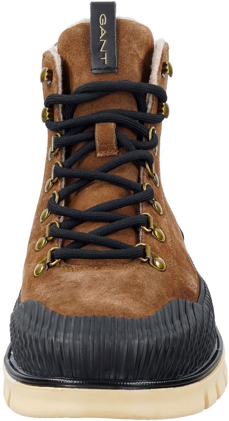 GANT GANT Stiefelette Stiefel Herren - Tobacco - 1 | SportScheck