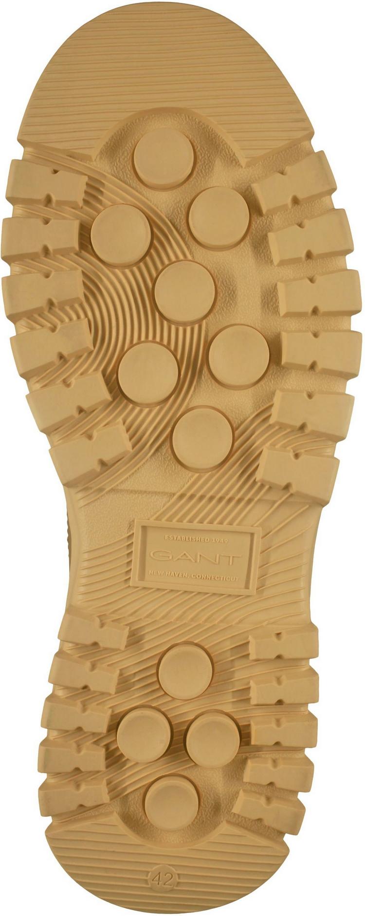 GANT GANT Stiefelette Stiefel Herren - Tobacco - 2 | SportScheck