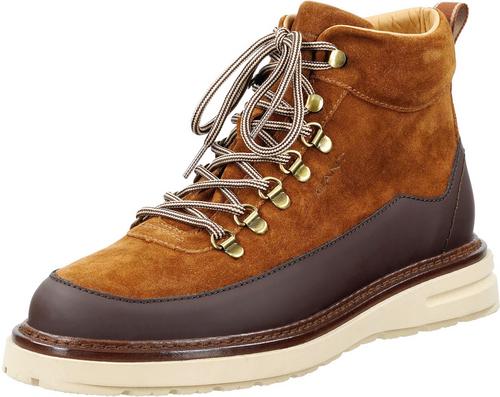 GANT Stiefelette Stiefel Herren