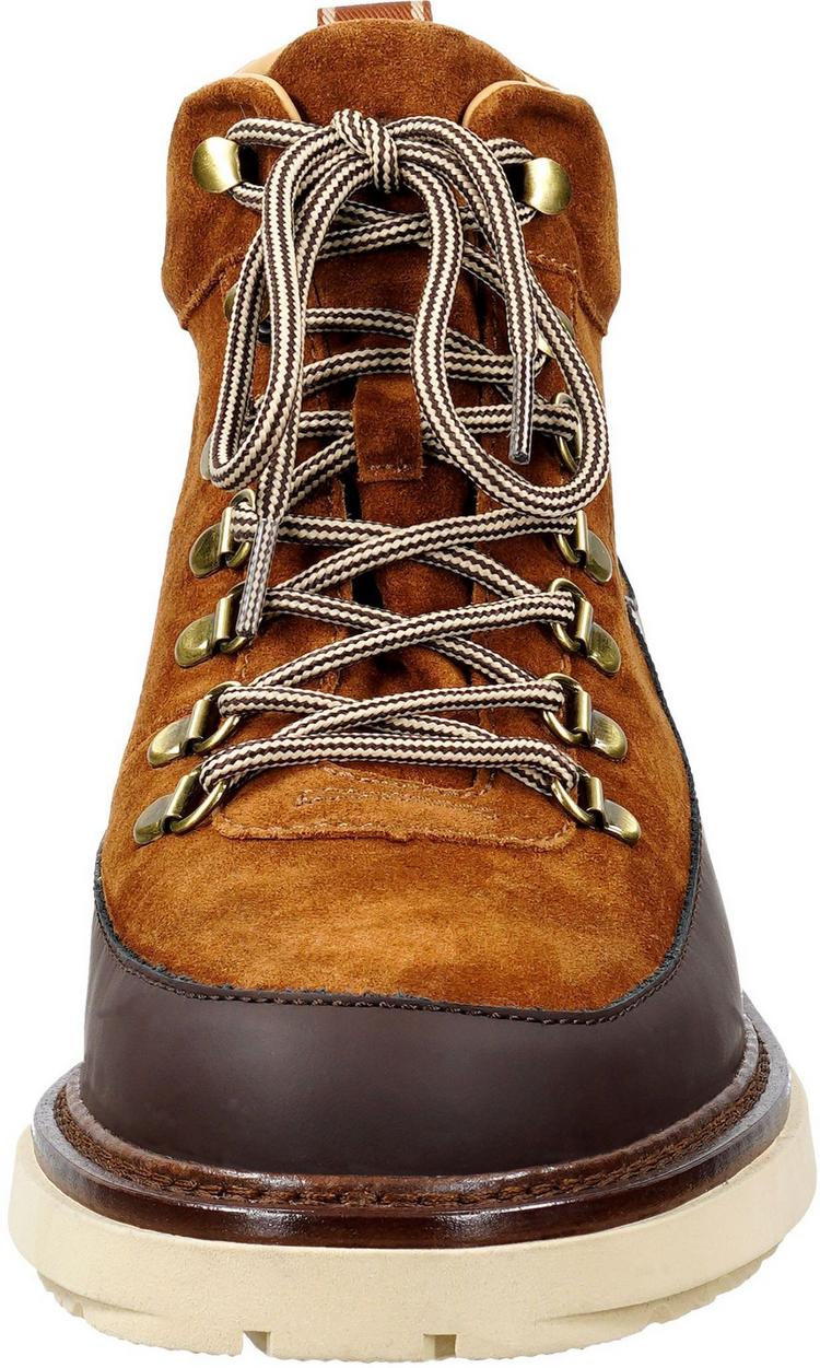 GANT GANT Stiefelette Stiefel Herren - Cognac - 1 | SportScheck