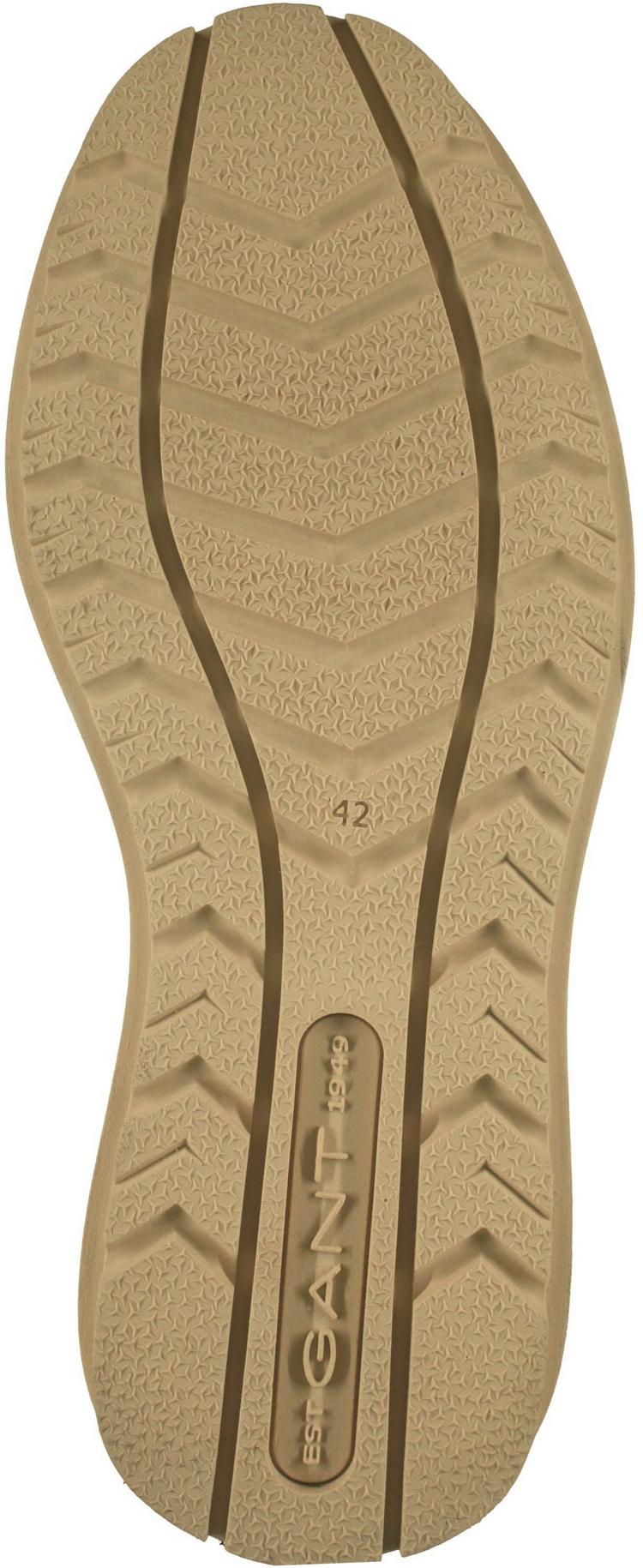 GANT GANT Stiefelette Stiefel Herren - Cognac - 2 | SportScheck